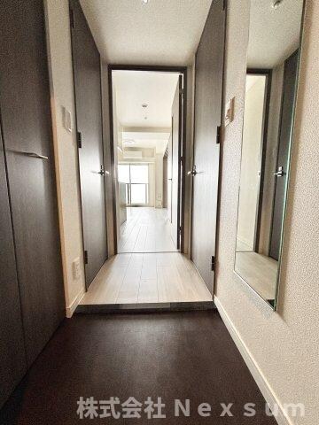 今池駅 徒歩5分 4階の物件内観写真