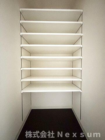 今池駅 徒歩5分 4階の物件内観写真