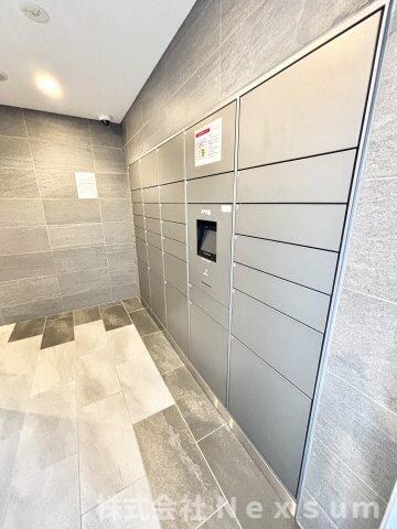 今池駅 徒歩5分 4階の物件内観写真