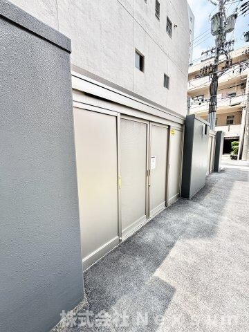 今池駅 徒歩5分 4階の物件内観写真