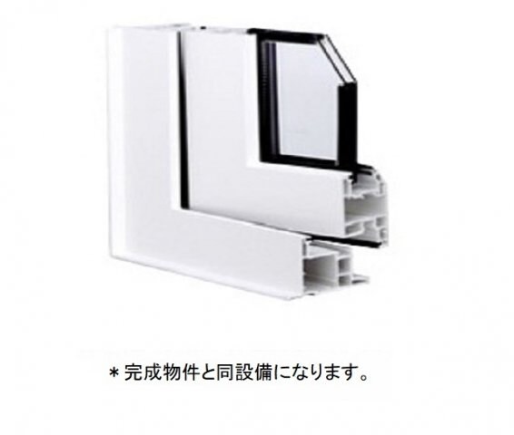 ラ・フュンフの物件内観写真