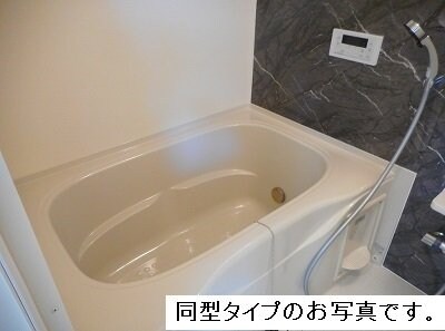 ラ・フュンフの物件内観写真