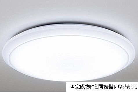 ラ・フュンフの物件内観写真