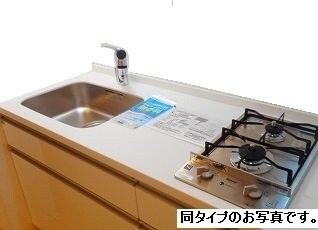 ラ・フュンフの物件内観写真