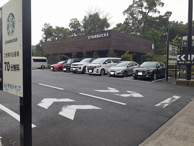 ラ・フュンフの物件外観写真