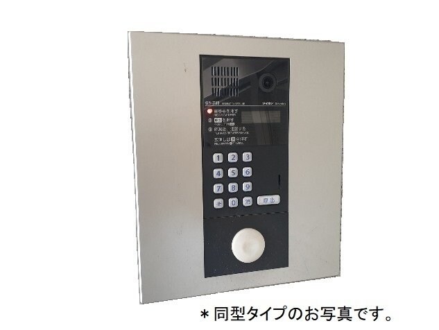 ラ・フュンフの物件内観写真