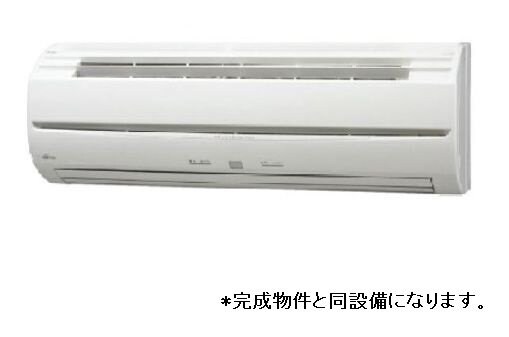 ラ・フュンフの物件内観写真