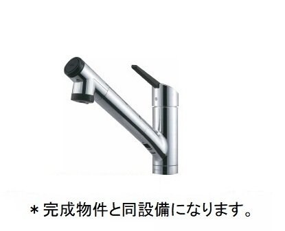 ラ・フュンフの物件内観写真