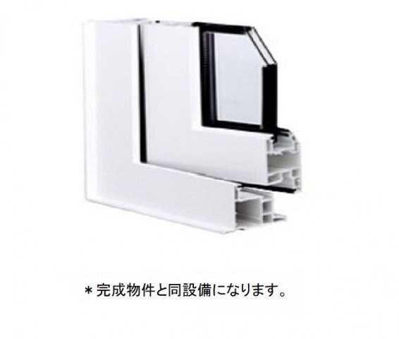 ラ・フュンフの物件内観写真