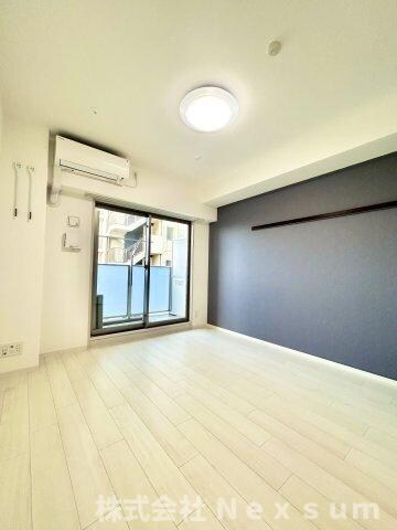 レジデンス東別院スクエアⅡの物件内観写真