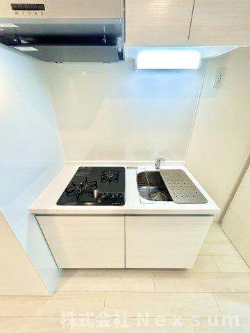 レジデンス東別院スクエアⅡの物件内観写真