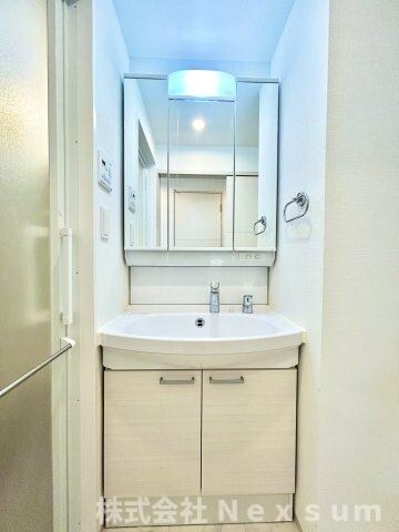 レジデンス東別院スクエアⅡの物件内観写真