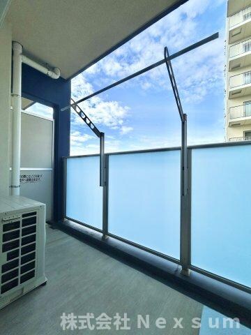 レジデンス東別院スクエアⅡの物件内観写真