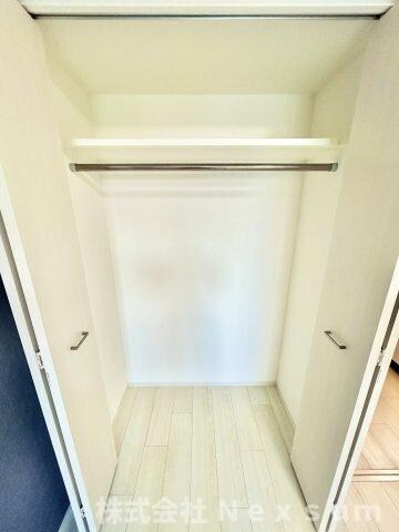 レジデンス東別院スクエアⅡの物件内観写真