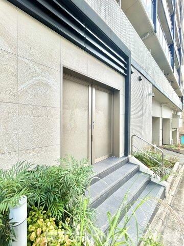 レジデンス東別院スクエアⅡの物件内観写真