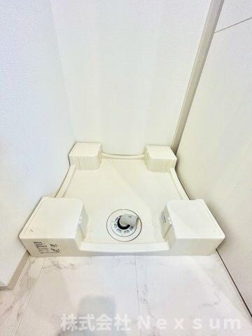 レジデンス東別院スクエアⅡの物件内観写真