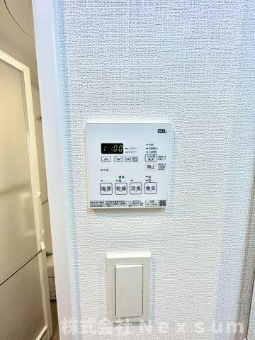 レジデンス東別院スクエアⅡの物件内観写真