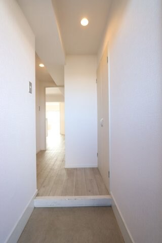 高杉ハイツ丹羽の物件内観写真