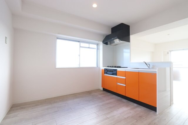 高杉ハイツ丹羽の物件内観写真