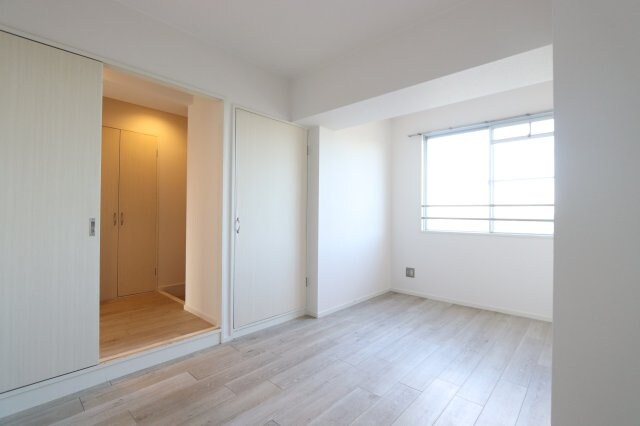 高杉ハイツ丹羽の物件内観写真