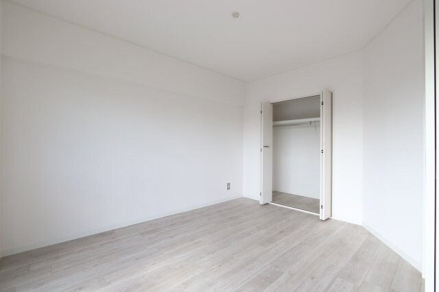 高杉ハイツ丹羽の物件内観写真