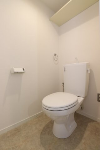 高杉ハイツ丹羽の物件内観写真