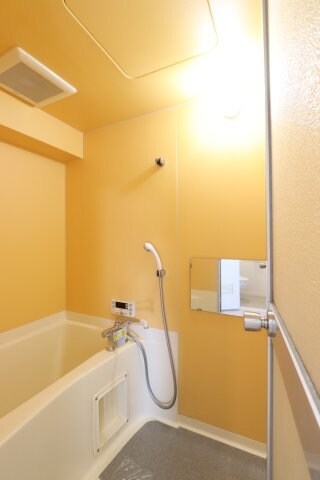 高杉ハイツ丹羽の物件内観写真