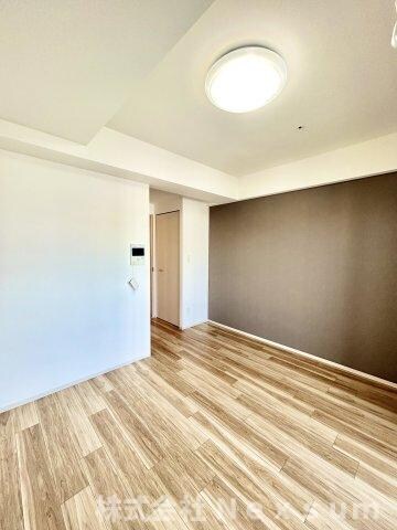 レジデンス東別院スクエアの物件内観写真