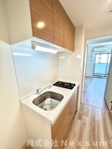 レジデンス東別院スクエアの物件内観写真