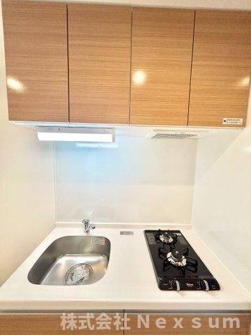 レジデンス東別院スクエアの物件内観写真