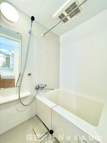 レジデンス東別院スクエアの物件内観写真