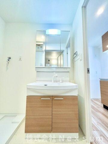 レジデンス東別院スクエアの物件内観写真