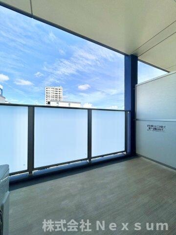 レジデンス東別院スクエアの物件内観写真