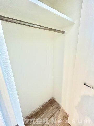 レジデンス東別院スクエアの物件内観写真