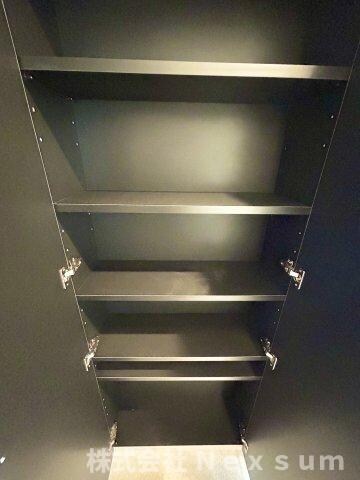 レジデンス東別院スクエアの物件内観写真