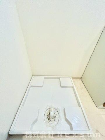 レジデンス東別院スクエアの物件内観写真