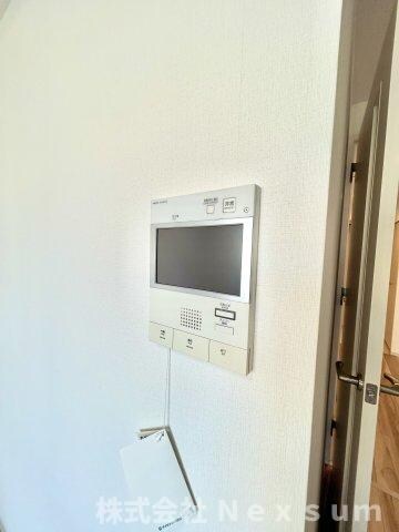 レジデンス東別院スクエアの物件内観写真