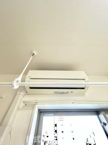 レジデンス東別院スクエアの物件内観写真