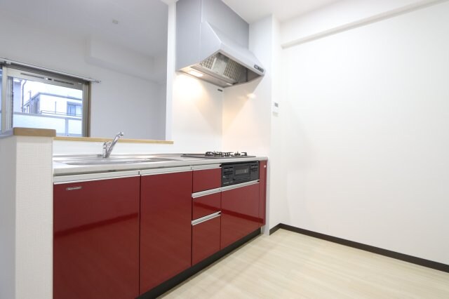 ホームクラルスの物件内観写真