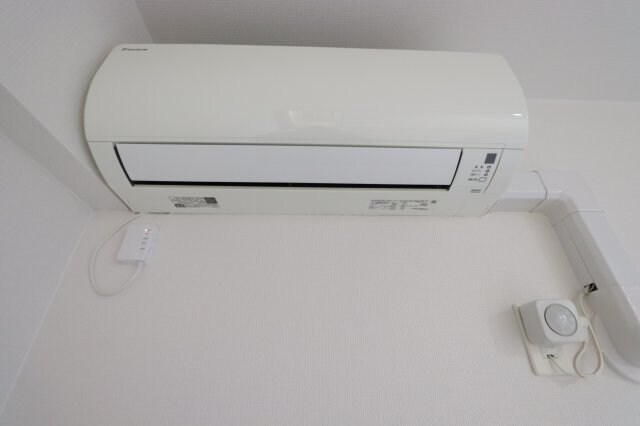 ホームクラルスの物件内観写真