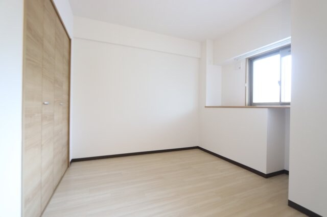 ホームクラルスの物件内観写真