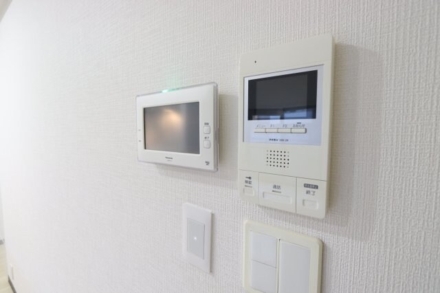 ホームクラルスの物件内観写真