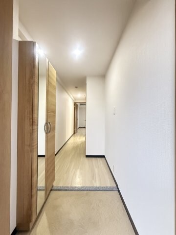 ホームクラルスの物件内観写真