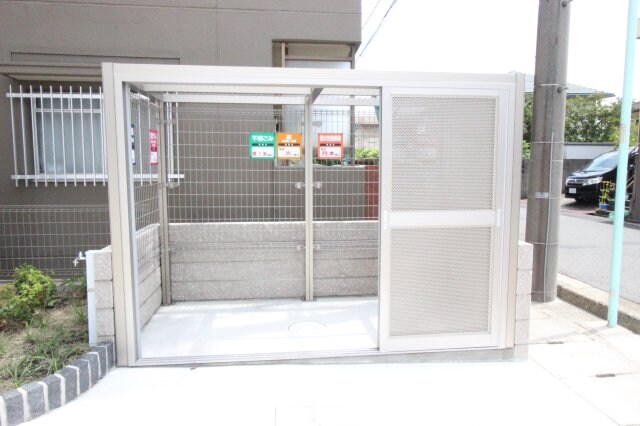 ホームクラルスの物件内観写真