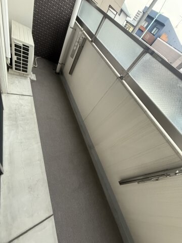 ホームクラルスの物件内観写真