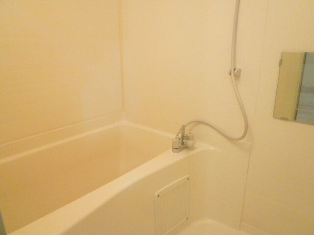 第五西垣ハイツの物件内観写真