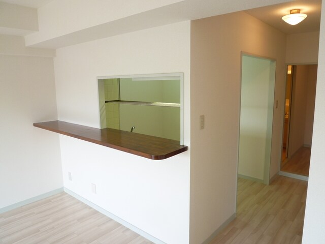 第五西垣ハイツの物件内観写真