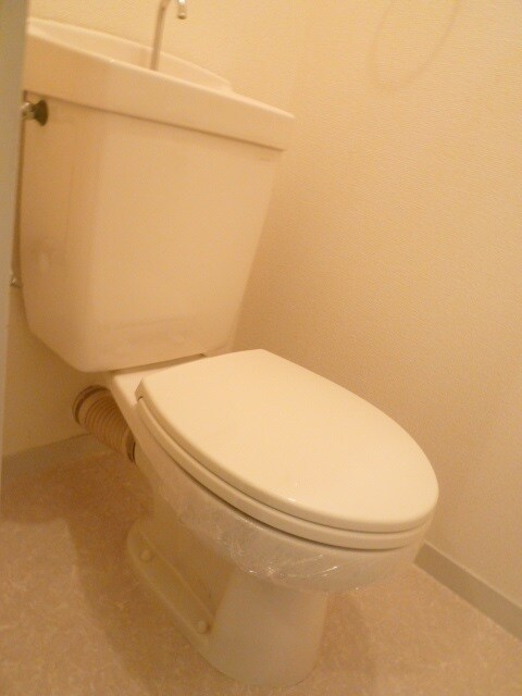 第五西垣ハイツの物件内観写真