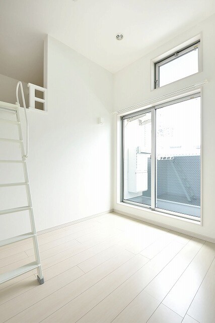 ＡＬＥＸ本陣の物件内観写真