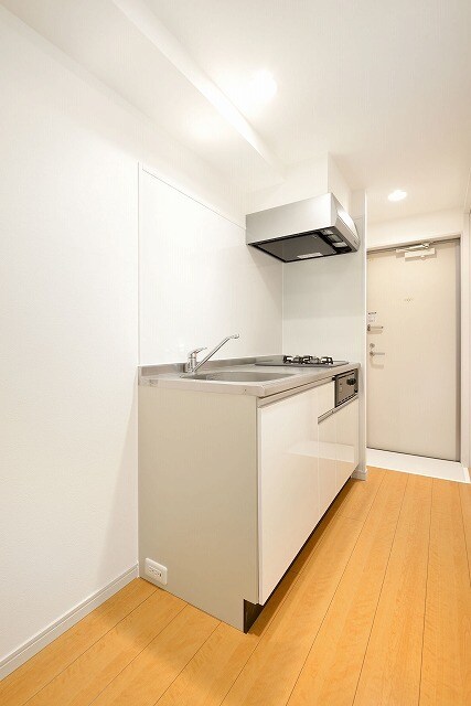 ＡＬＥＸ本陣の物件内観写真